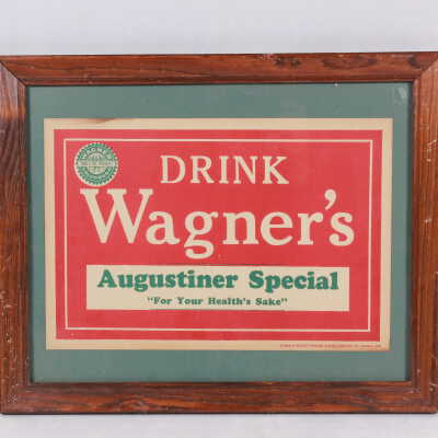 August Wagner Brewing Company
