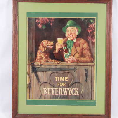 Beverwyck Brewing Company