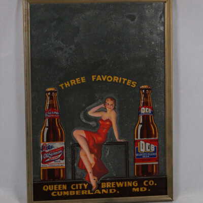 Queen City Brewing Company