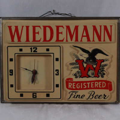 Wiedemann Brewing Company