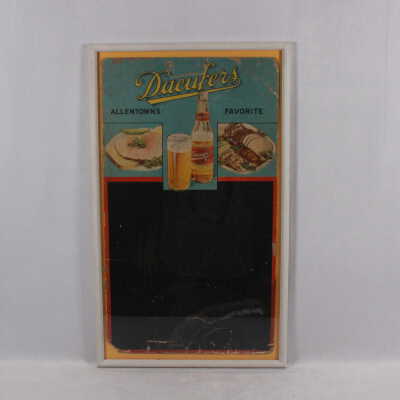 Daeufer-Lieberman Brewing Company