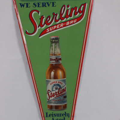 Sterling Brewing Company