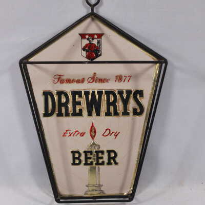 Drewrys Brewing Company
