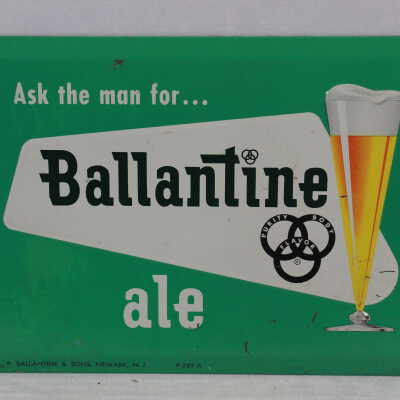 Ballantine Brewing Company