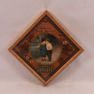 North Western Brewery