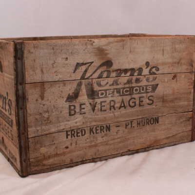 Kern Brewing Company