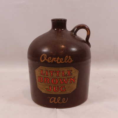 Oertel Brewing Company