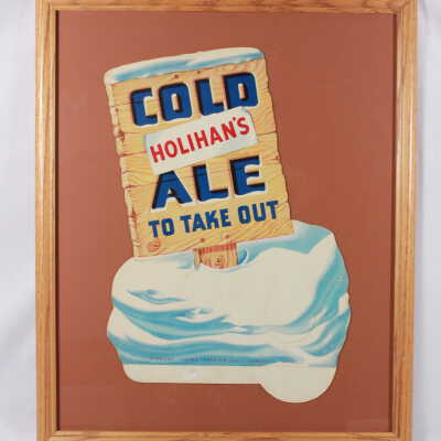 Diamond Spring Brewing Company