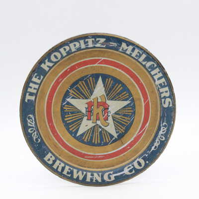 Koppitz-Melchers Brewing Company