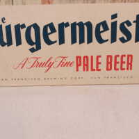 Burgermeister Brewing Company - Fowl Series - Image 2