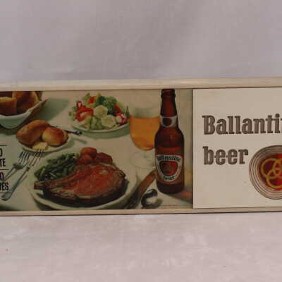 Ballantine Brewing Company