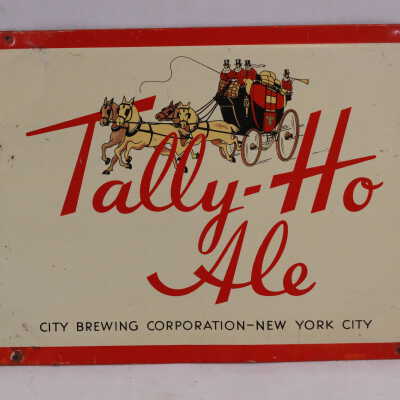 City Brewing Corporation