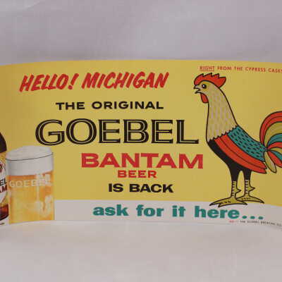 Goebel Brewing Company