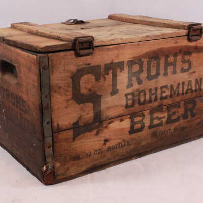 Stroh Brewing Company