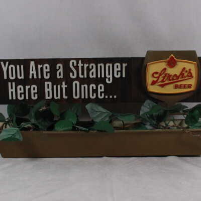 Stroh Brewing Company