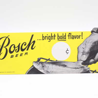 Bosch Brewing Company