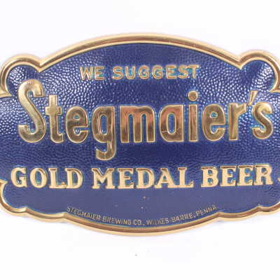 Stegmaier Brewing Company