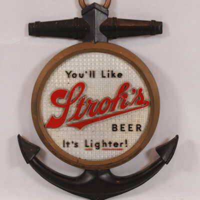 Stroh Brewing Company