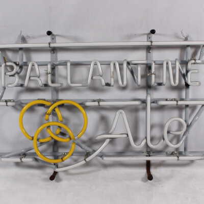 Ballantine Brewing Company