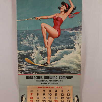 Horlacher Brewing Company