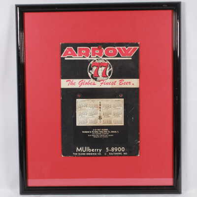 Globe Brewing Company