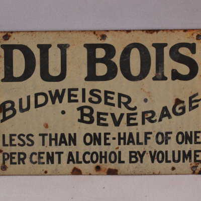 DuBois Brewing Company