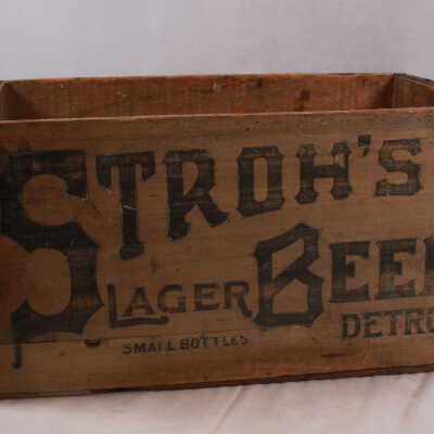 Stroh Brewing Company
