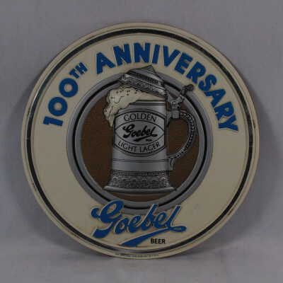 Goebel Brewing Company