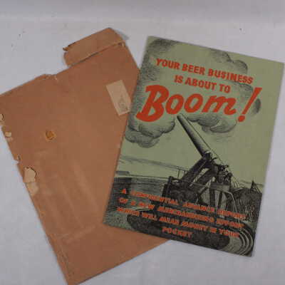 Altes Brewing Company