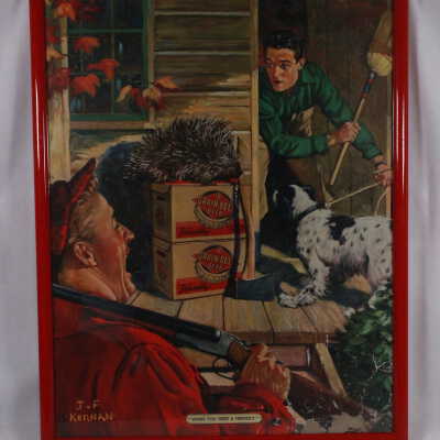 Grain Belt Brewing Company