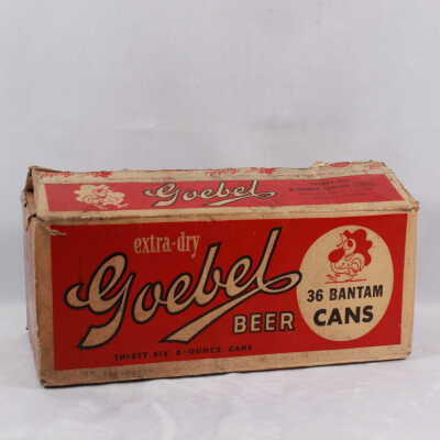 Goebel Brewing Company