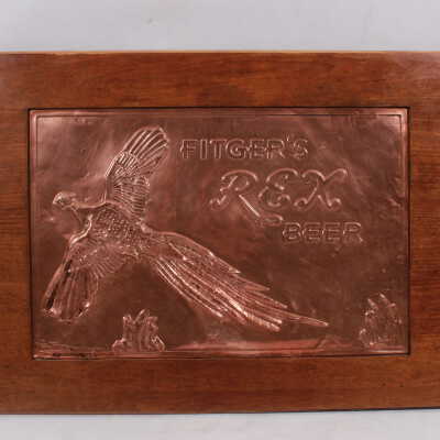 Fitger Brewing Company