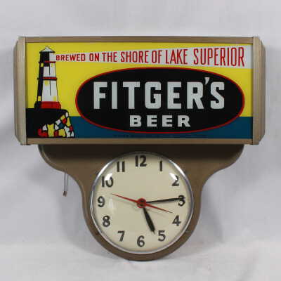 Fitger Brewing Company