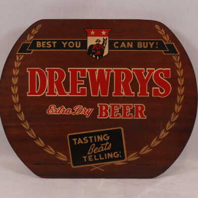 Drewrys Brewing Company