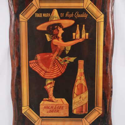 Miller Brewing Company