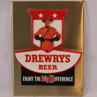 Drewrys Brewing Company