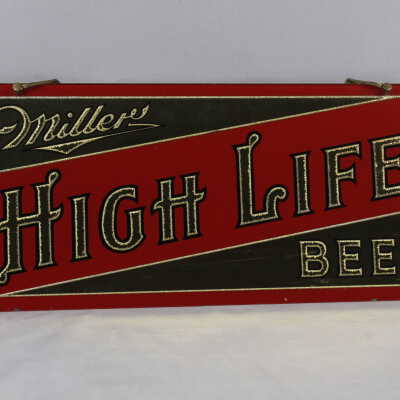 Miller Brewing Company