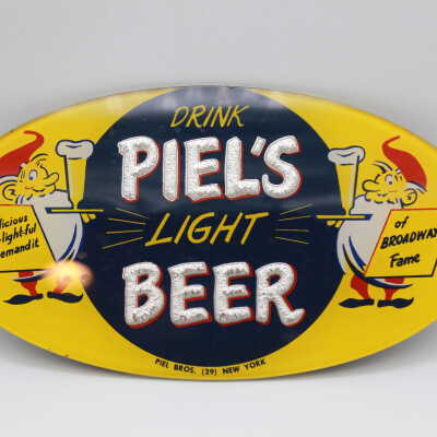 Piel Brothers Brewery