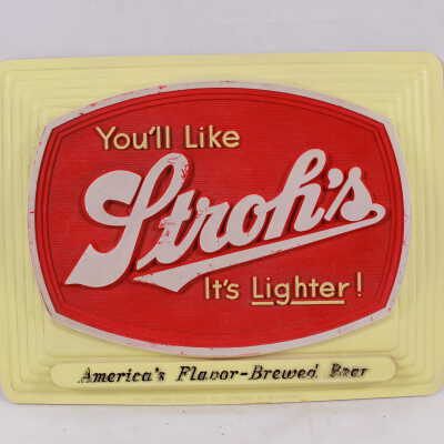 Stroh Brewing Company