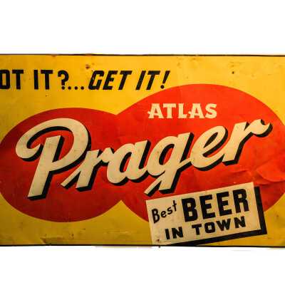 Atlas Brewing Company