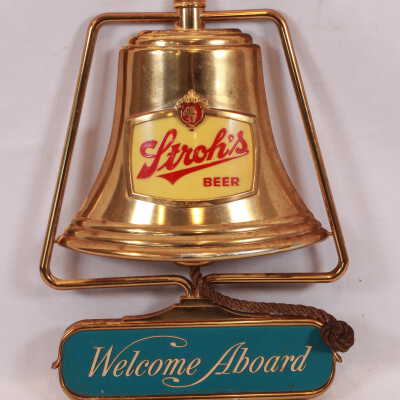 Stroh Brewing Company