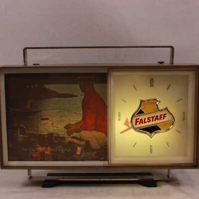 Falstaff Brewing Company