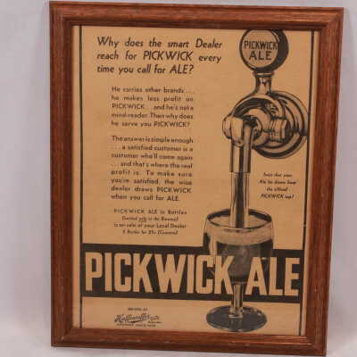 Haffenreffer & Co. Brewery