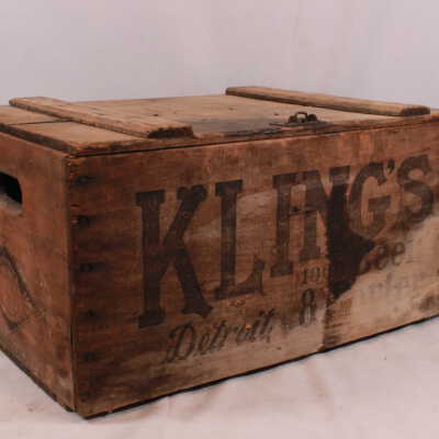 Kling Brewing Company