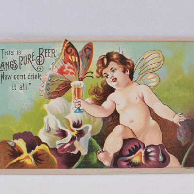 Gerhard Lang's Bottling Works