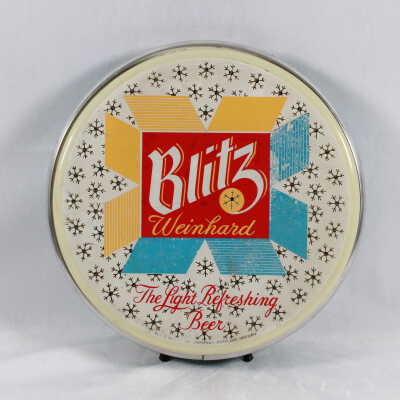 Blitz-Weinhard Brewing Company