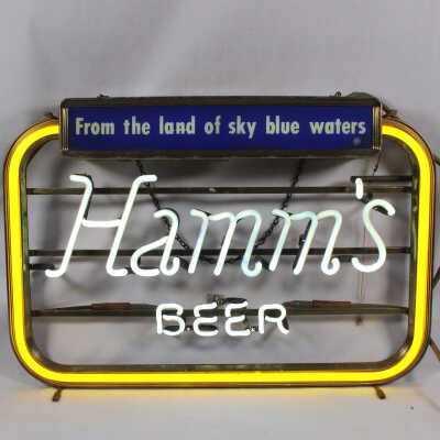 Hamm Brewing Company