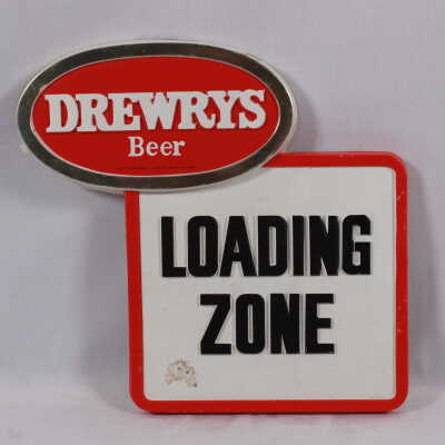 Drewrys Brewing Company