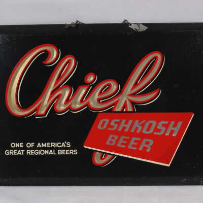 Oshkosh Brewing Company