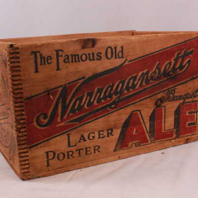 Narragansett Brewing Company